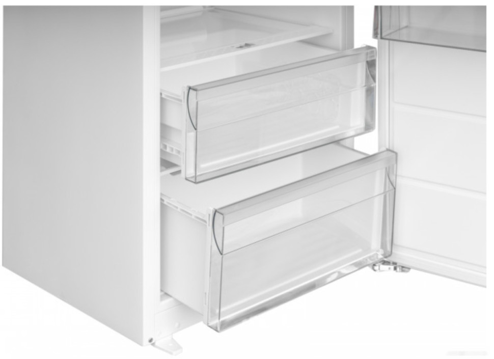 Однокамерный холодильник Schaub Lorenz SL SE311WE