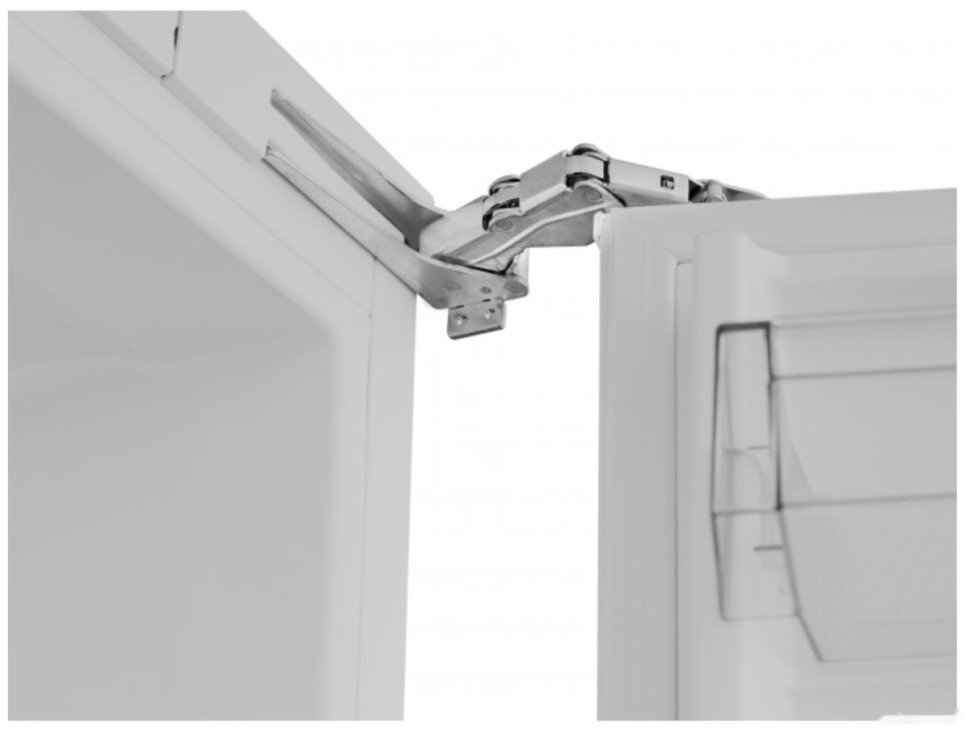 Однокамерный холодильник Schaub Lorenz SL SE311WE