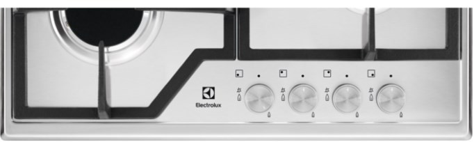 Варочная панель Electrolux GEE263MX Варочная панель Electrolux GEE263MX
