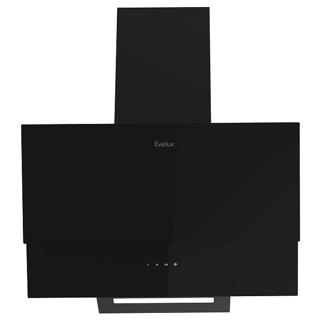 Вытяжка Evelux Billy 60 BG Вытяжка Evelux Billy 60 BG