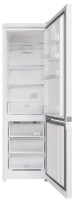 Холодильник с морозильником Hotpoint-Ariston HT 5201I W