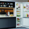 Холодильник с морозильником Hotpoint-Ariston HT 5201I W