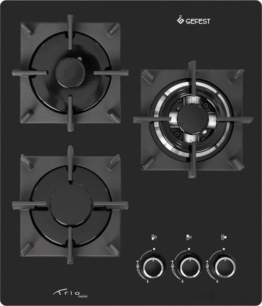 Варочная панель Gefest ПВГ 2100-01 К33