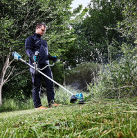Триммер Makita DUR190UZX3 (без АКБ)