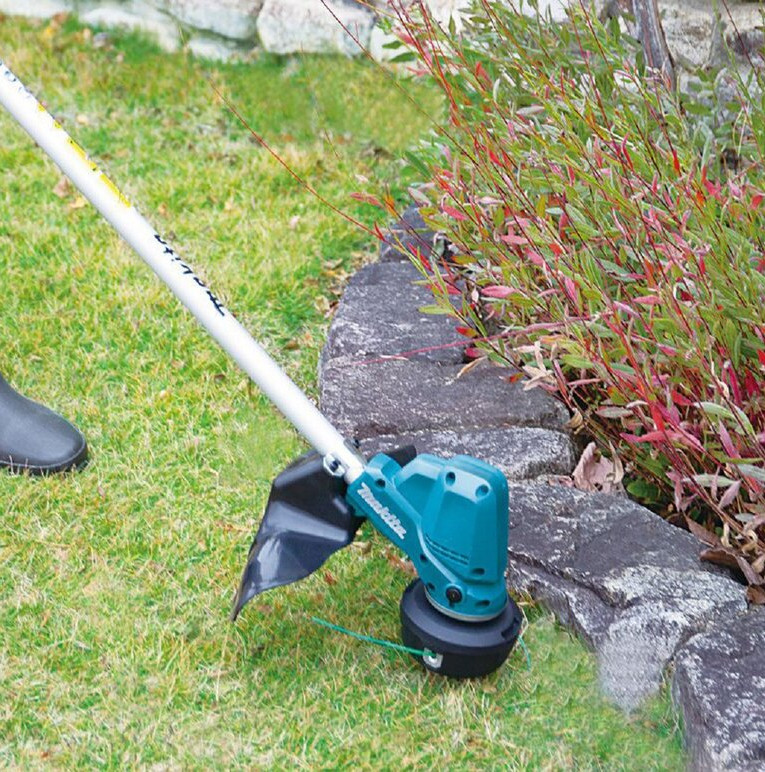 Триммер Makita DUR190UZX3 (без АКБ) Триммер Makita DUR190UZX3 (без АКБ)