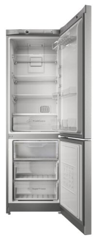 Холодильник Indesit ITS 4180 XB Холодильник Indesit ITS 4180 XB