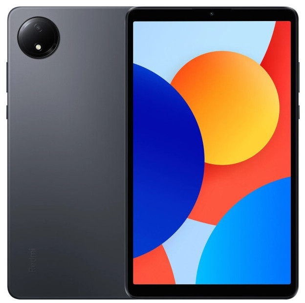 Планшет Xiaomi Redmi Pad SE 8.7 4G 4GB/128GB международная версия (серый)