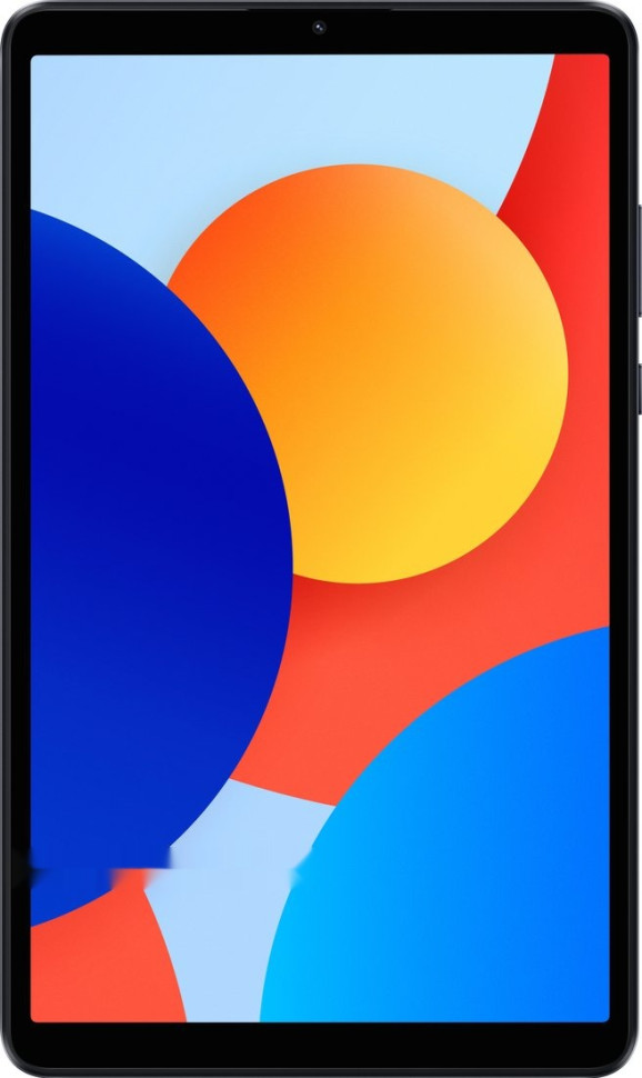 Планшет Xiaomi Redmi Pad SE 8.7 4G 4GB/128GB международная версия (серый) Планшет Xiaomi Redmi Pad SE 8.7 4G 4GB/128GB международная версия (серый)