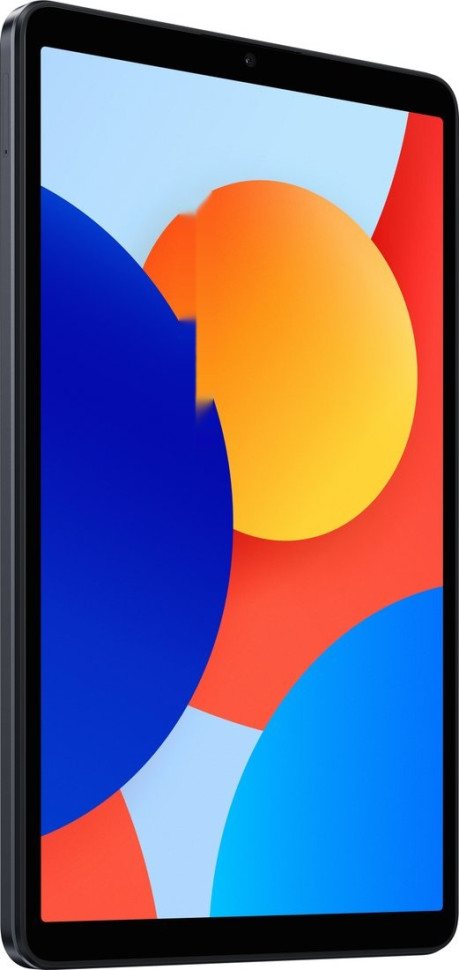 Планшет Xiaomi Redmi Pad SE 8.7 4G 4GB/128GB международная версия (серый) Планшет Xiaomi Redmi Pad SE 8.7 4G 4GB/128GB международная версия (серый)
