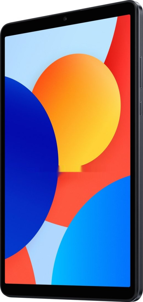 Планшет Xiaomi Redmi Pad SE 8.7 4G 4GB/128GB международная версия (серый) Планшет Xiaomi Redmi Pad SE 8.7 4G 4GB/128GB международная версия (серый)