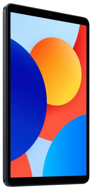 Планшет Xiaomi Redmi Pad SE 8.7 4G 4GB/128GB международная версия (серый) Планшет Xiaomi Redmi Pad SE 8.7 4G 4GB/128GB международная версия (серый)