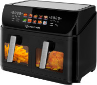 Аэрогриль Evolution AIRO 10400ТW Dual