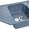 Кухонная мойка GranFest GF-C800E (графит) Кухонная мойка GranFest GF-C800E (графит)