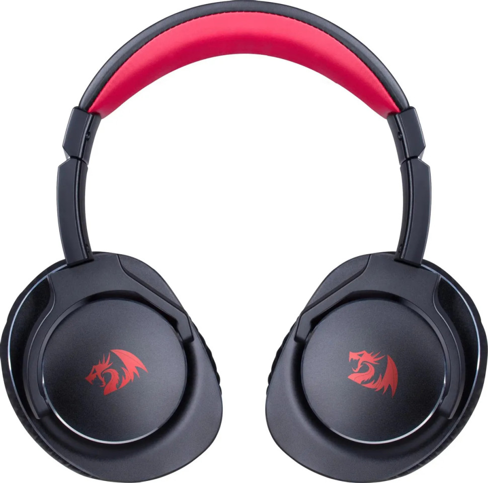 Наушники Redragon Europe USB Type-C