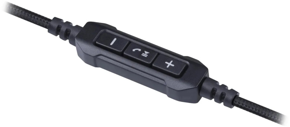Наушники Redragon Europe USB Type-C
