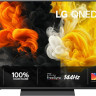 Телевизор LG QNED evo AI QNED83 65QNED83B6A Телевизор LG QNED evo AI QNED83 65QNED83B6A