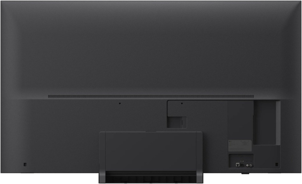 Телевизор LG QNED evo AI QNED83 65QNED83B6A Телевизор LG QNED evo AI QNED83 65QNED83B6A