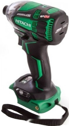 Винтоверт Hikoki (Hitachi) WH18DBDL2 (без АКБ) Винтоверт Hikoki (Hitachi) WH18DBDL2 (без АКБ)