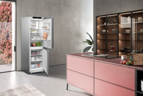 Холодильник Liebherr CNsdd 5223 Plus Холодильник Liebherr CNsdd 5223 Plus