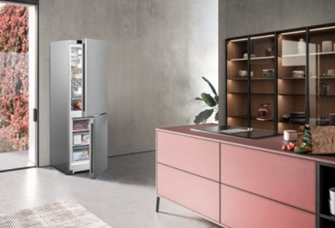 Холодильник Liebherr CNsdd 5223 Plus Холодильник Liebherr CNsdd 5223 Plus