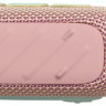 Портативная акустика JBL Go 4 (розовый)