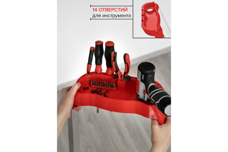 Лестница-стремянка Новая Высота NV 3118 (5 ступеней) Лестница-стремянка Новая Высота NV 3118 (5 ступеней)