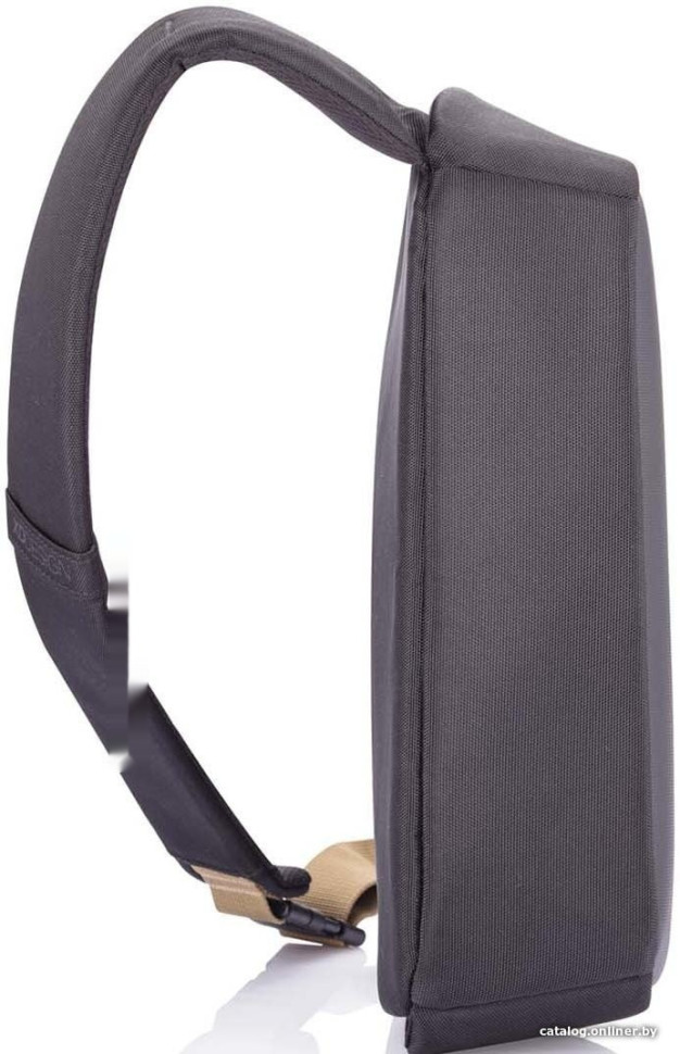 Рюкзак XD Design Bobby Sling P705.781 (черный)