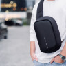 Рюкзак XD Design Bobby Sling P705.781 (черный)