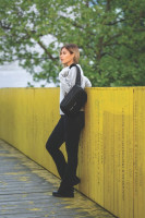 Рюкзак XD Design Bobby Sling P705.781 (черный)