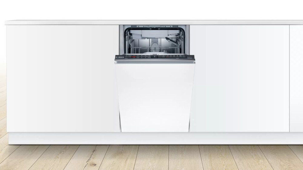 Посудомоечная машина Bosch SPV2HMX4FR Посудомоечная машина Bosch SPV2HMX4FR
