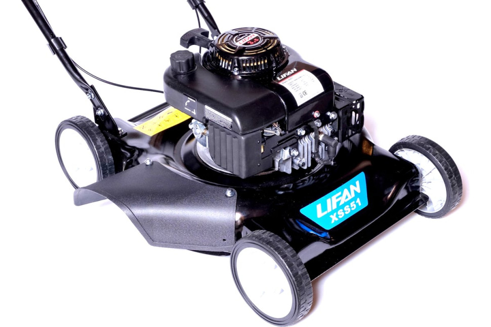 Газонокосилка Lifan XSS51 Газонокосилка Lifan XSS51