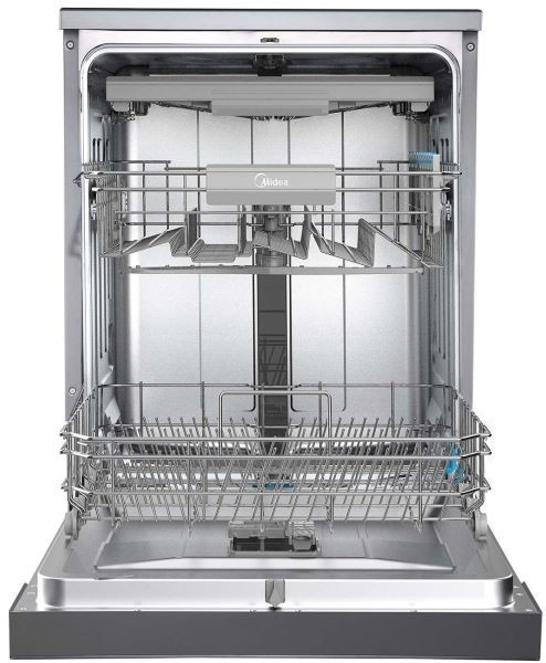 Посудомоечная машина Midea MFD60S700X Посудомоечная машина Midea MFD60S700X
