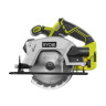 Дисковая пила Ryobi RWSL1801M Дисковая пила Ryobi RWSL1801M