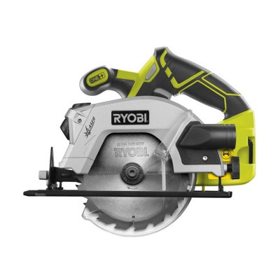 Дисковая пила Ryobi RWSL1801M Дисковая пила Ryobi RWSL1801M