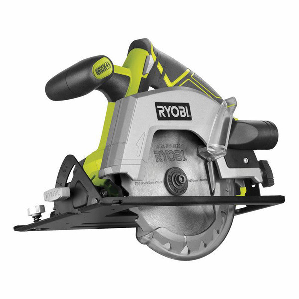 Дисковая пила Ryobi RWSL1801M Дисковая пила Ryobi RWSL1801M