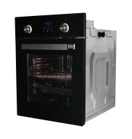 Духовой шкаф Lex EDP 4590 BL