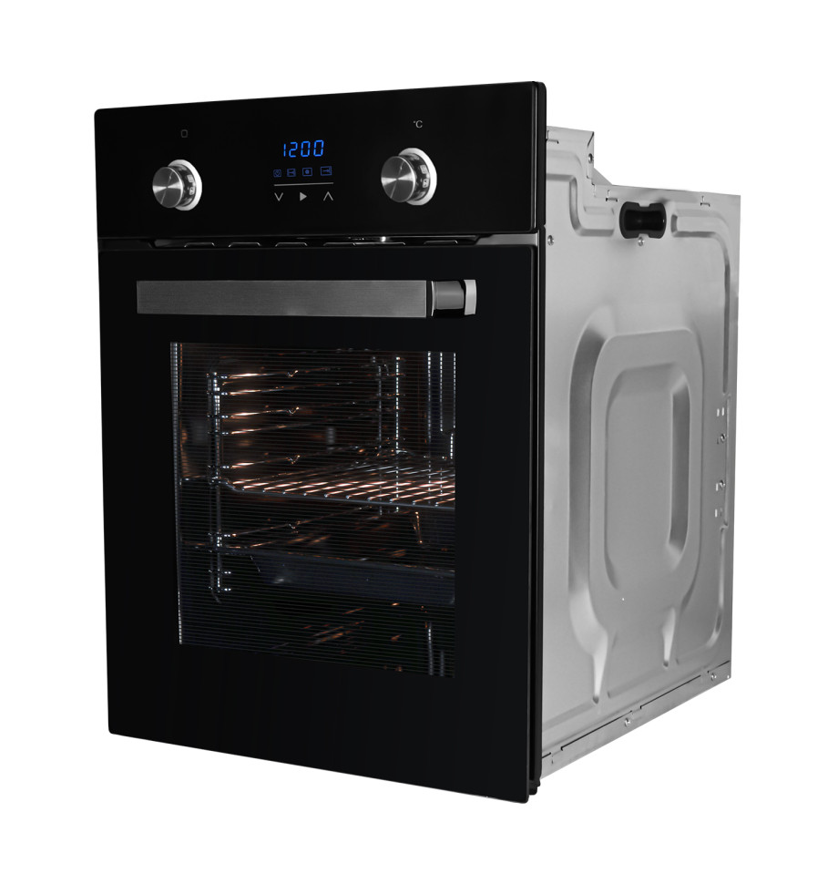 Духовой шкаф Lex EDP 4590 BL