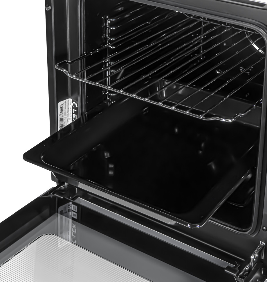 Духовой шкаф Lex EDP 4590 BL