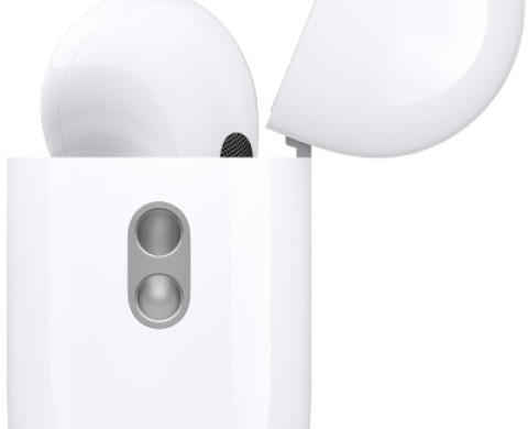 Наушники Apple AirPods Pro 2 (с разъемом USB Type-C) Наушники Apple AirPods Pro 2 (с разъемом USB Type-C)