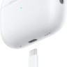 Наушники Apple AirPods Pro 2 (с разъемом USB Type-C) Наушники Apple AirPods Pro 2 (с разъемом USB Type-C)