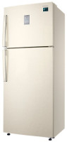 Холодильник с верхней морозильной камерой Samsung RT46K6360EF
