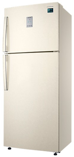 Холодильник с верхней морозильной камерой Samsung RT46K6360EF