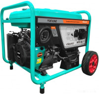 Генератор Sturm PG8765NE