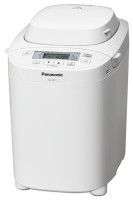 Хлебопечка Panasonic SD-2511WTS