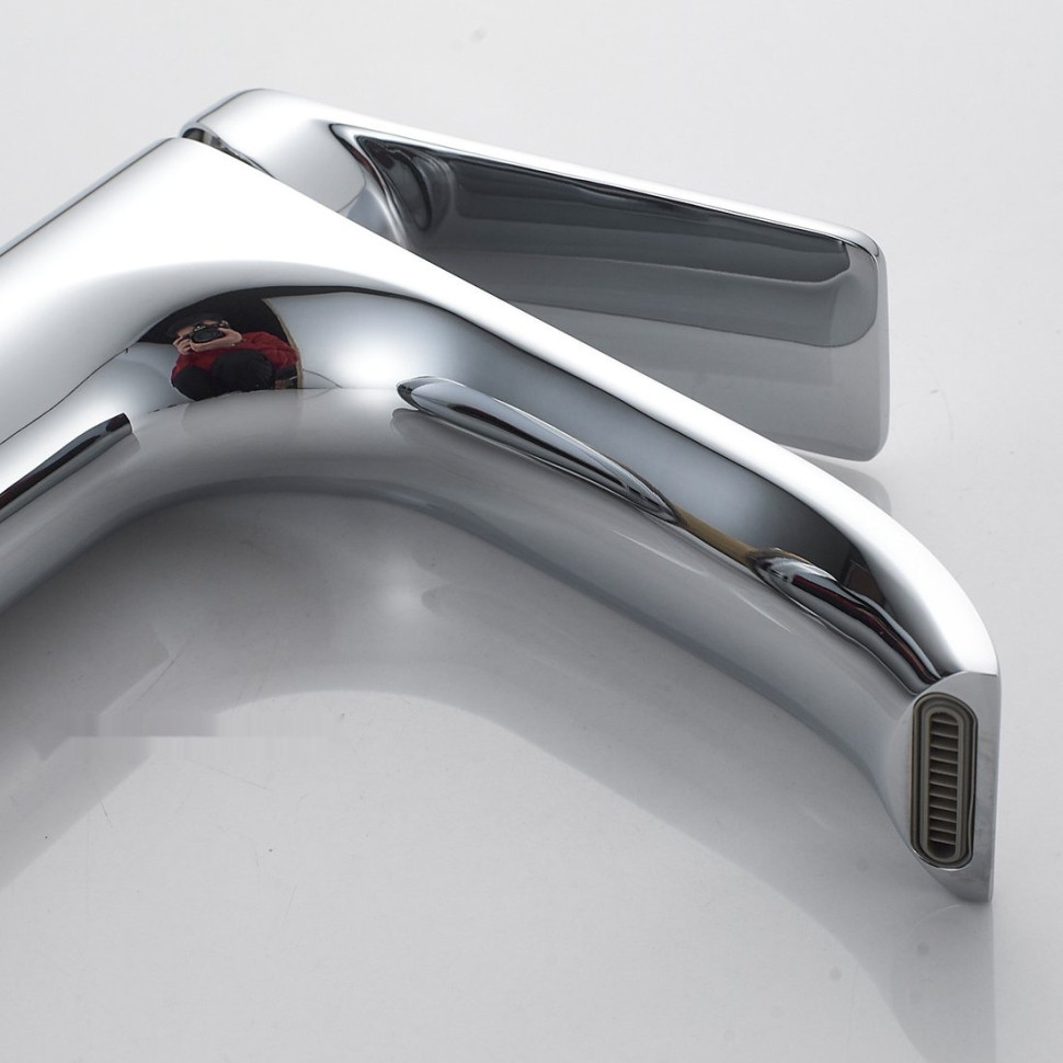 Смеситель Shevanik S4101