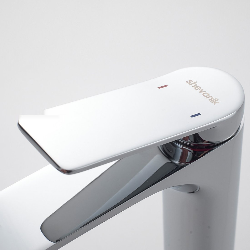 Смеситель Shevanik S4101