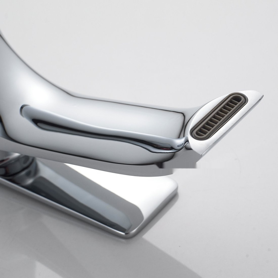 Смеситель Shevanik S4101