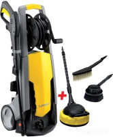 Мойка высокого давления Lavor Predator 160 8.101.0020C