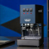 Рожковая кофеварка Gaggia Classic Evo Blue 9481/15 Рожковая кофеварка Gaggia Classic Evo Blue 9481/15