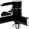 Смеситель Haiba HB60805-7 (черный)